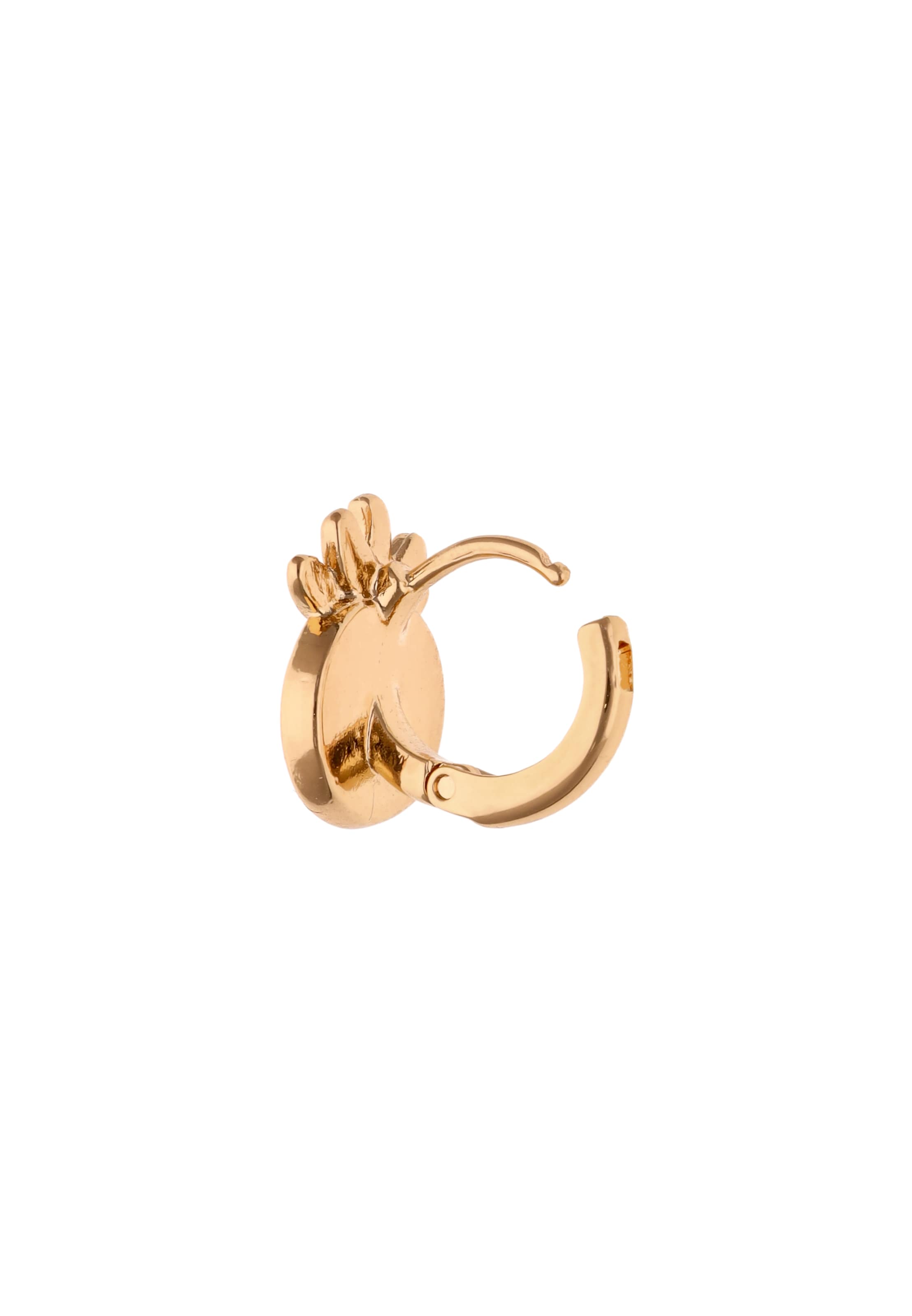 MYMO - Brincos em ouro