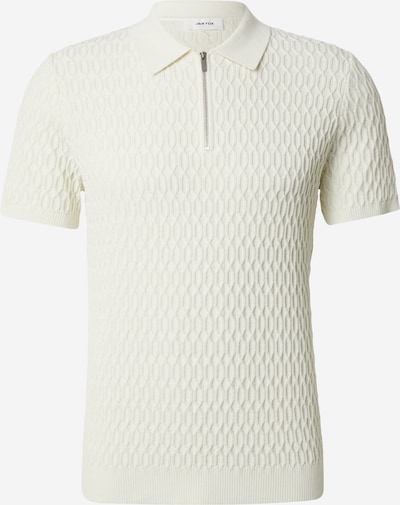 DAN FOX APPAREL Majica 'Manuel' u prljavo bijela, Pregled proizvoda