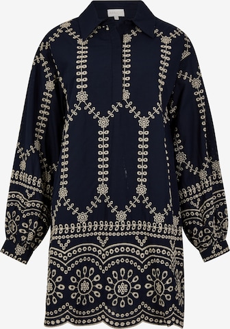 Abito ' ' di Apricot in blu: frontale