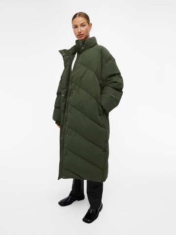 Manteau d’hiver 'Maddie' OBJECT en vert