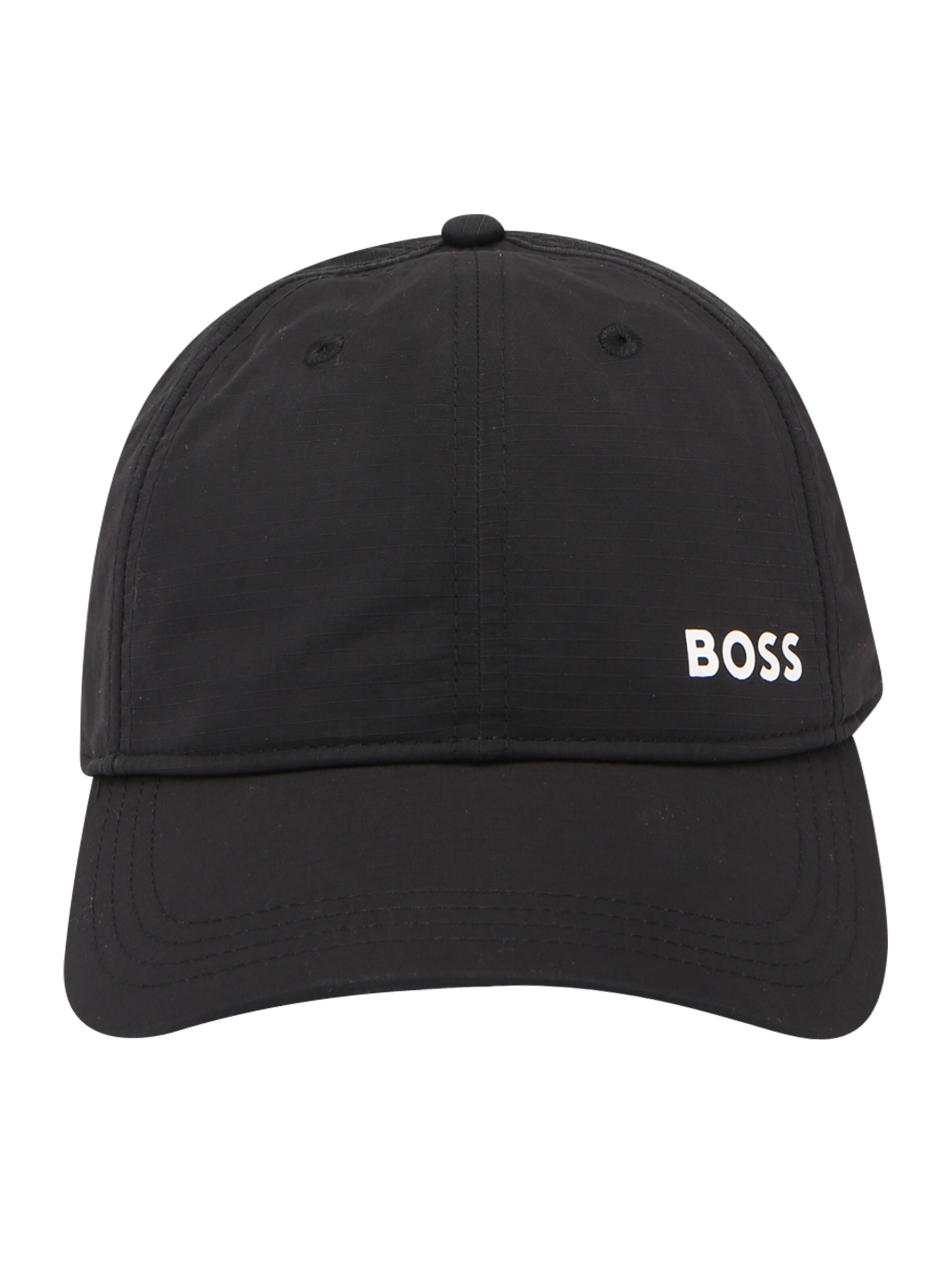 BOSS - Boné 'Lach-RS' em preto