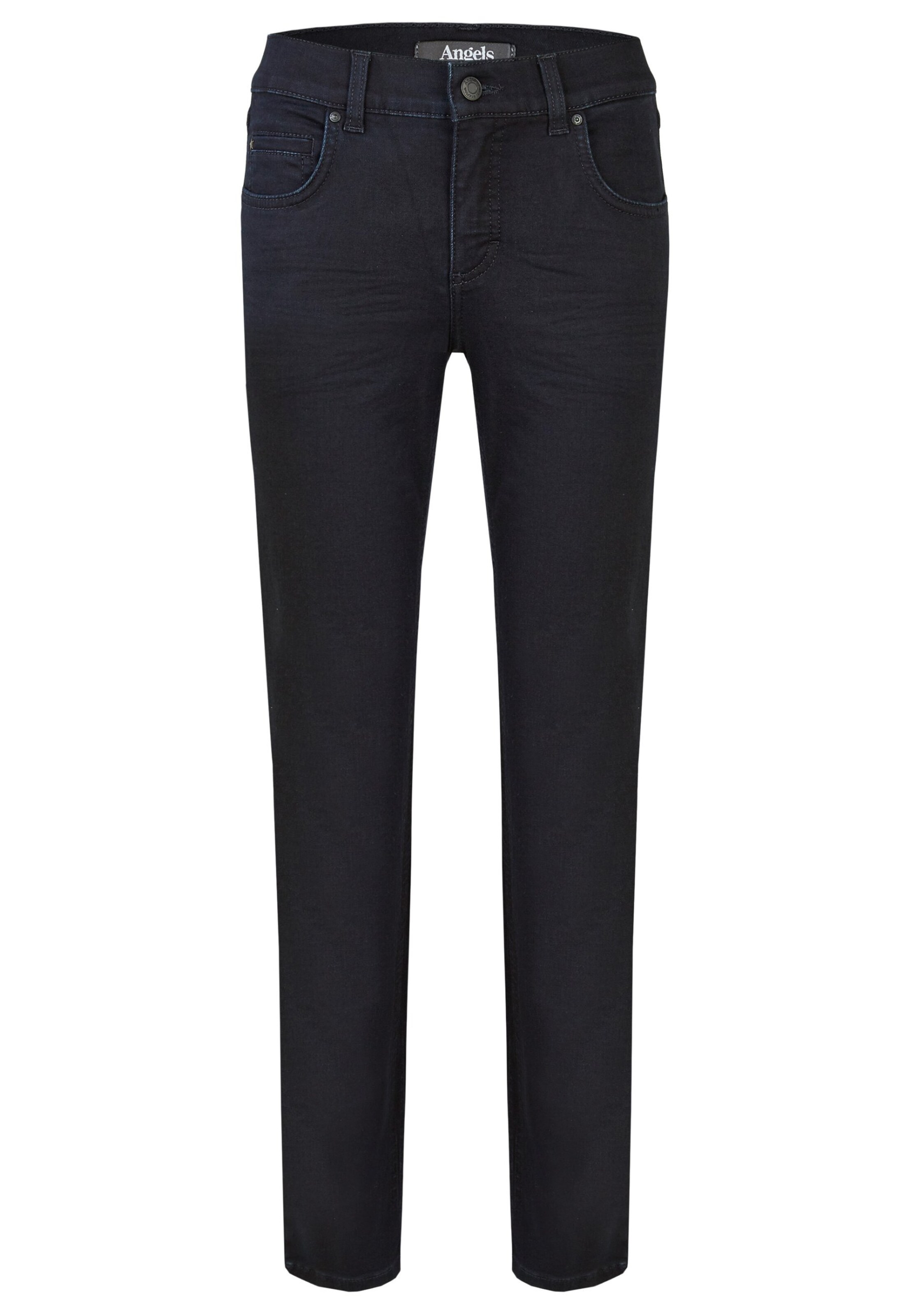 Angels Jeans 'Cici' in Blau: Vorderseite