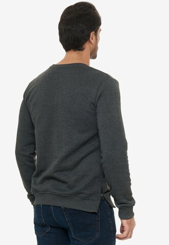 Redbridge Sweatshirt in Grey