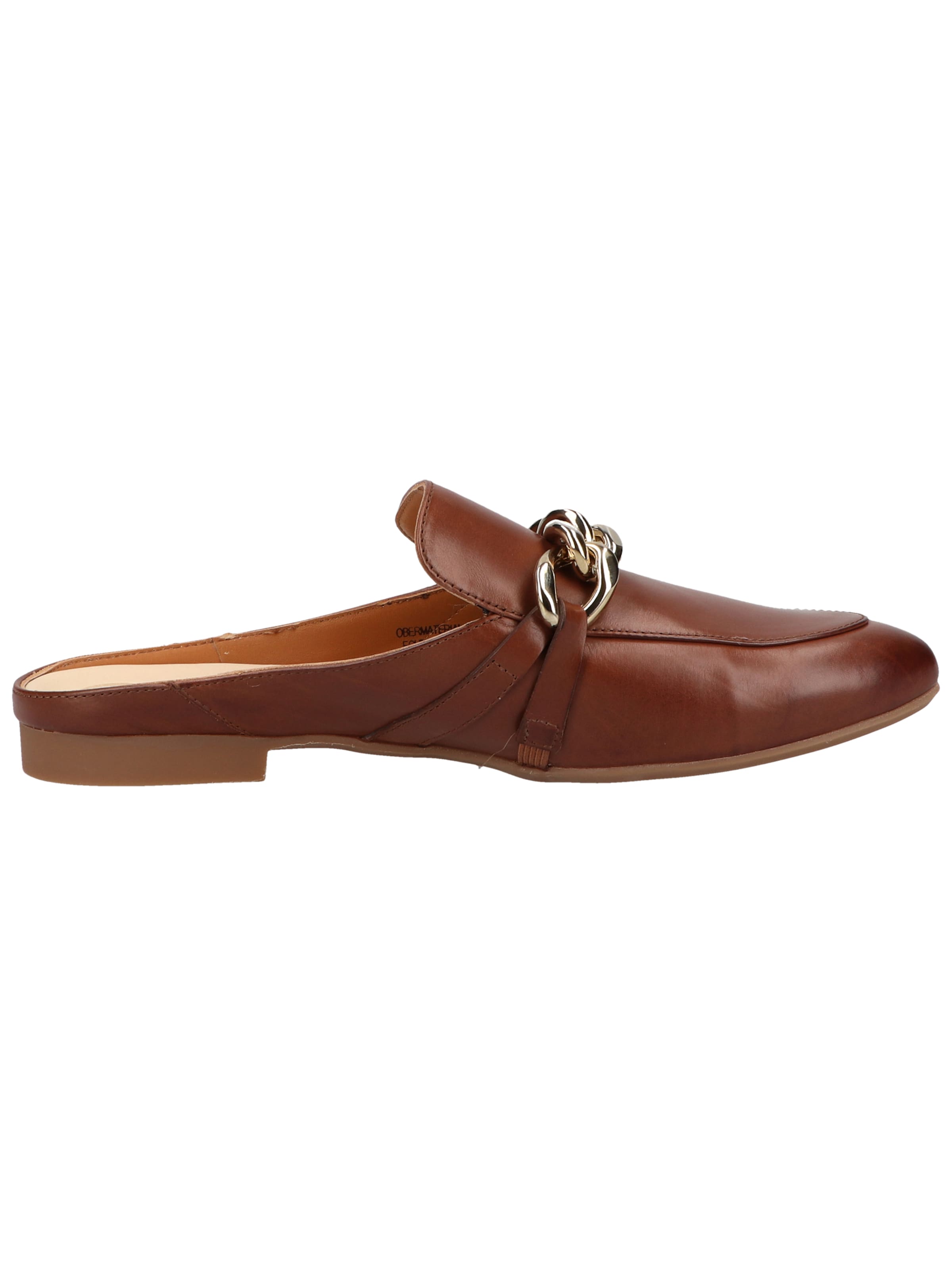 Mule Paul Green en marron