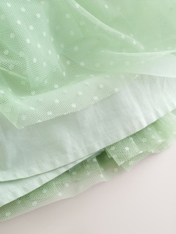 žalia Next Suknelė