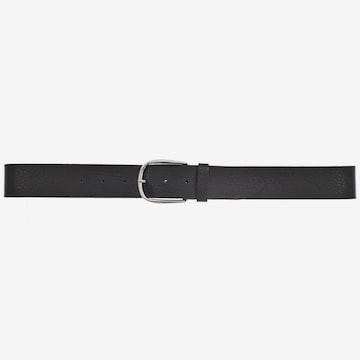 VANZETTI Belt in Black