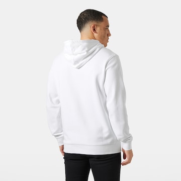 HELLY HANSEN Sweatshirt in Weiß