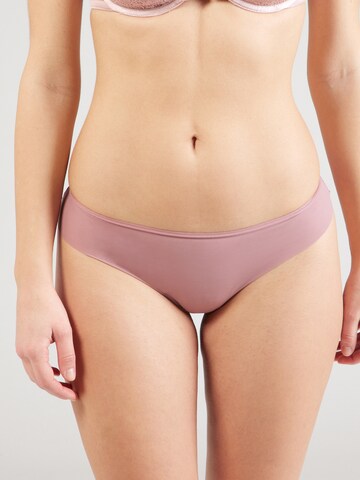 Slip de la Hunkemöller pe maro: față