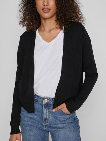 Cardigan 'Ril' VILA en noir