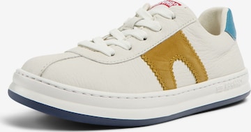 Sneaker 'Runner Four Twins' di CAMPER in bianco: frontale