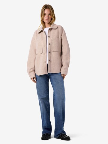 Noisy may Jacke  'RODDY ' in Beige