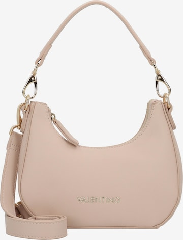 VALENTINO Olkalaukku 'Sacca' värissä vaaleanpunainen: etupuoli