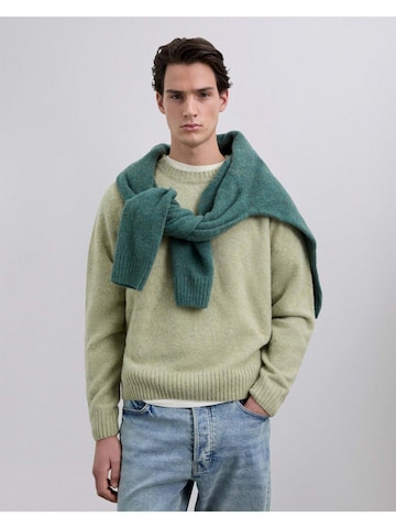 Scalpers Свитер в Зеленый