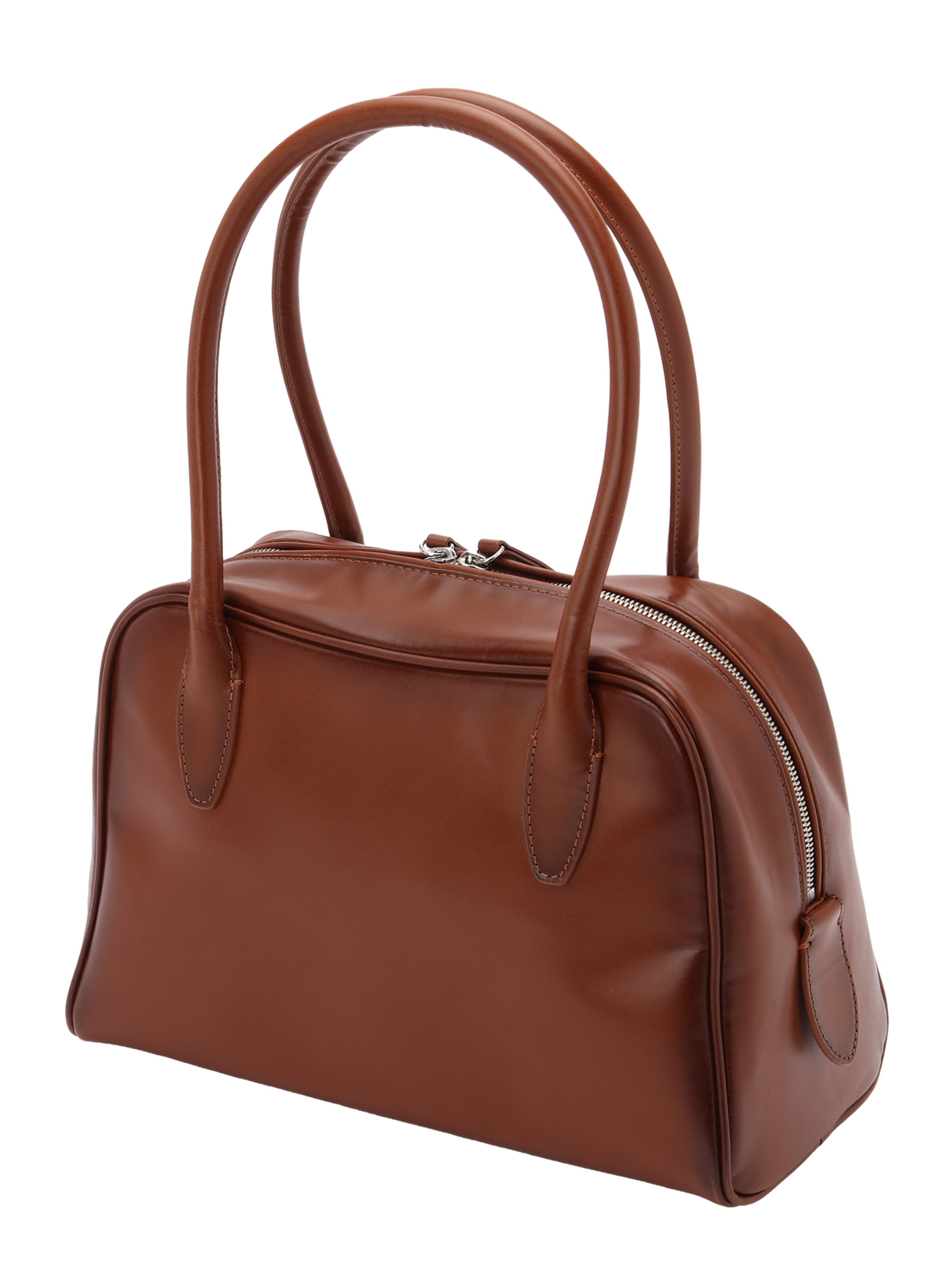 & Other Stories Τσάντα ώμου σε καφέ