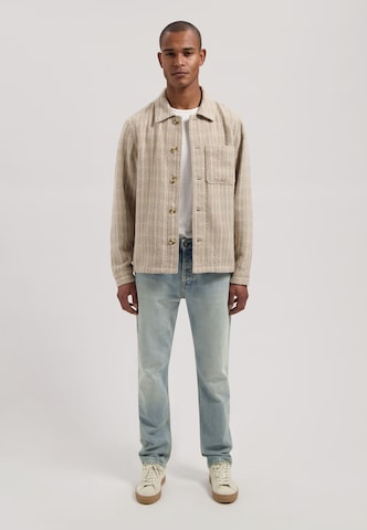 Dstrezzed Regular Jeans 'Marlon' in Blauw