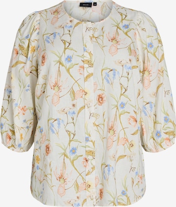 smėlio Zizzi Palaidinė 'Vlina': priekis