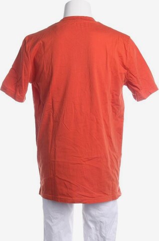 Marc O'Polo T-Shirt L in Orange