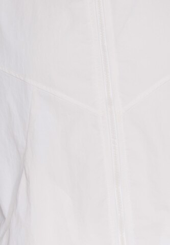 Gilet MO en blanc