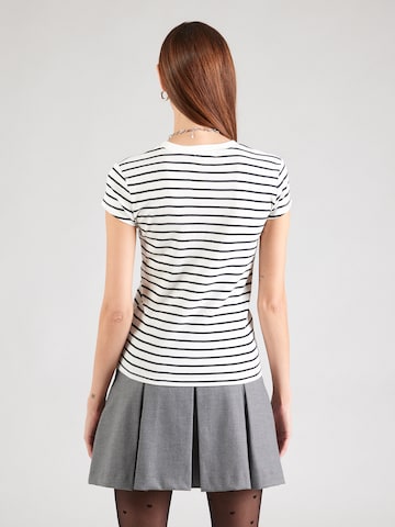 TOPSHOP Póló - bézs