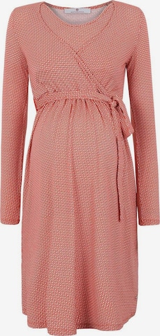 BELLYBUTTON Kleid in Rot: Vorderseite
