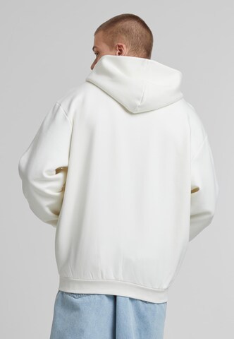 Karl Kani Sweatjacke in Weiß