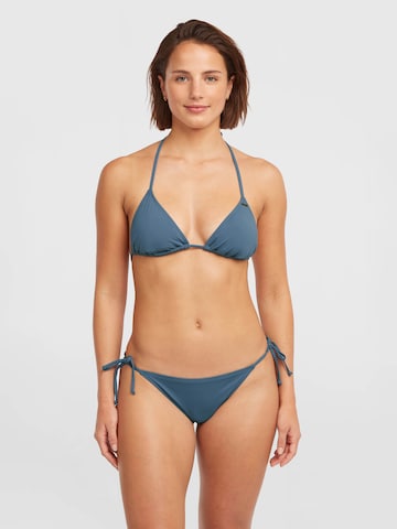 O'NEILL - Triángulo Bikini 'Essentials Capri Bondey' en azul: frente