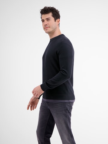 LERROS Sweater in Blue