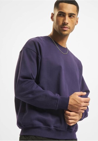 2Y Premium Sweatshirt in Lila: predná strana