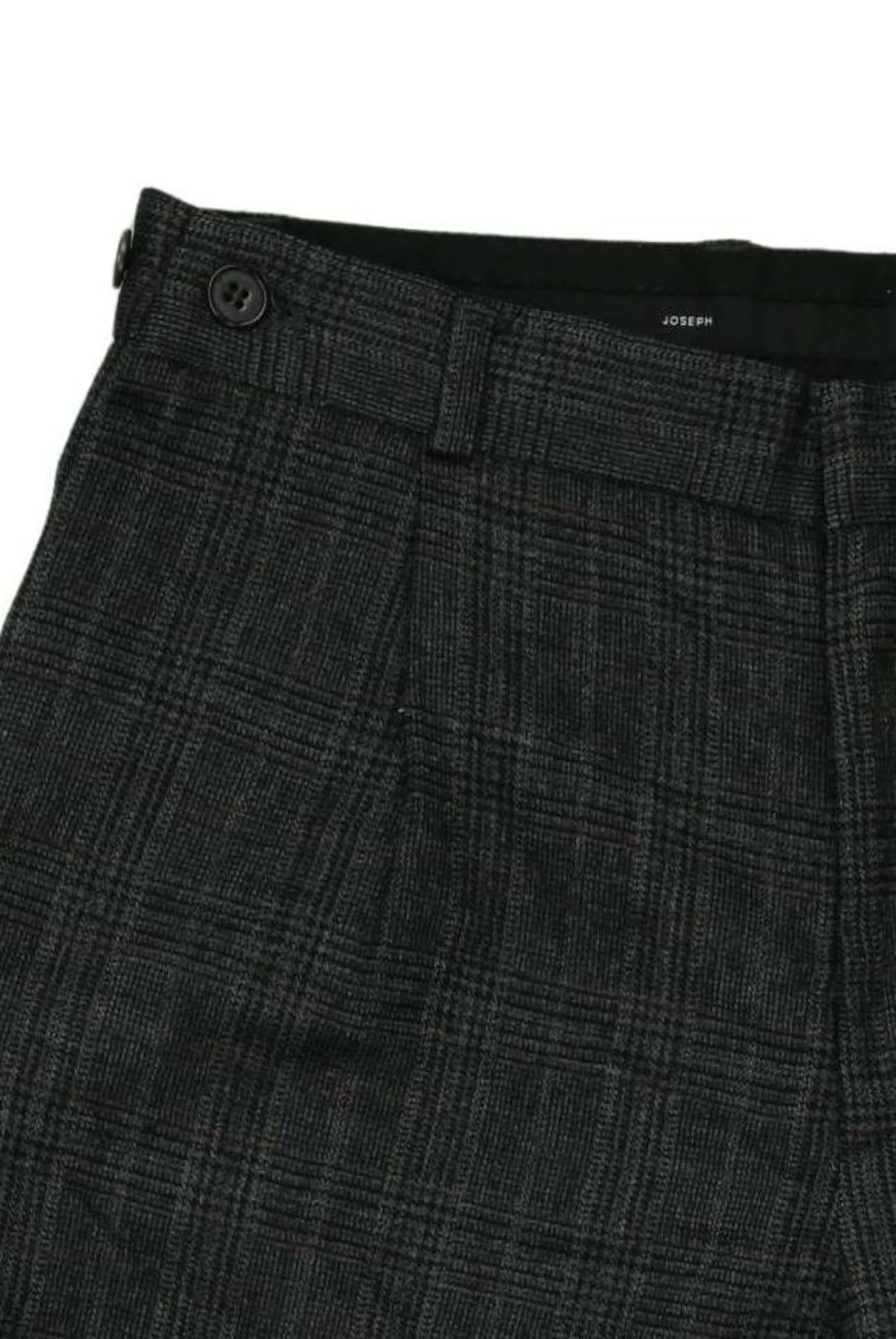 JOSEPH Shorts in 12XL in Grey