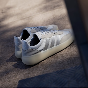 ADIDAS SPORTSWEAR - Sapatilhas baixas 'Barreda Decode' em branco