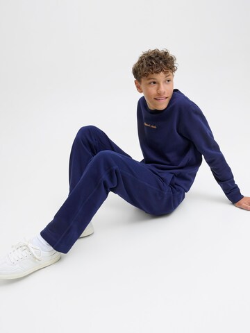 Jack & Jones Junior - regular Pantalón en azul