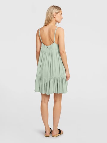 žalia O'NEILL Vasarinė suknelė 'Rilee'