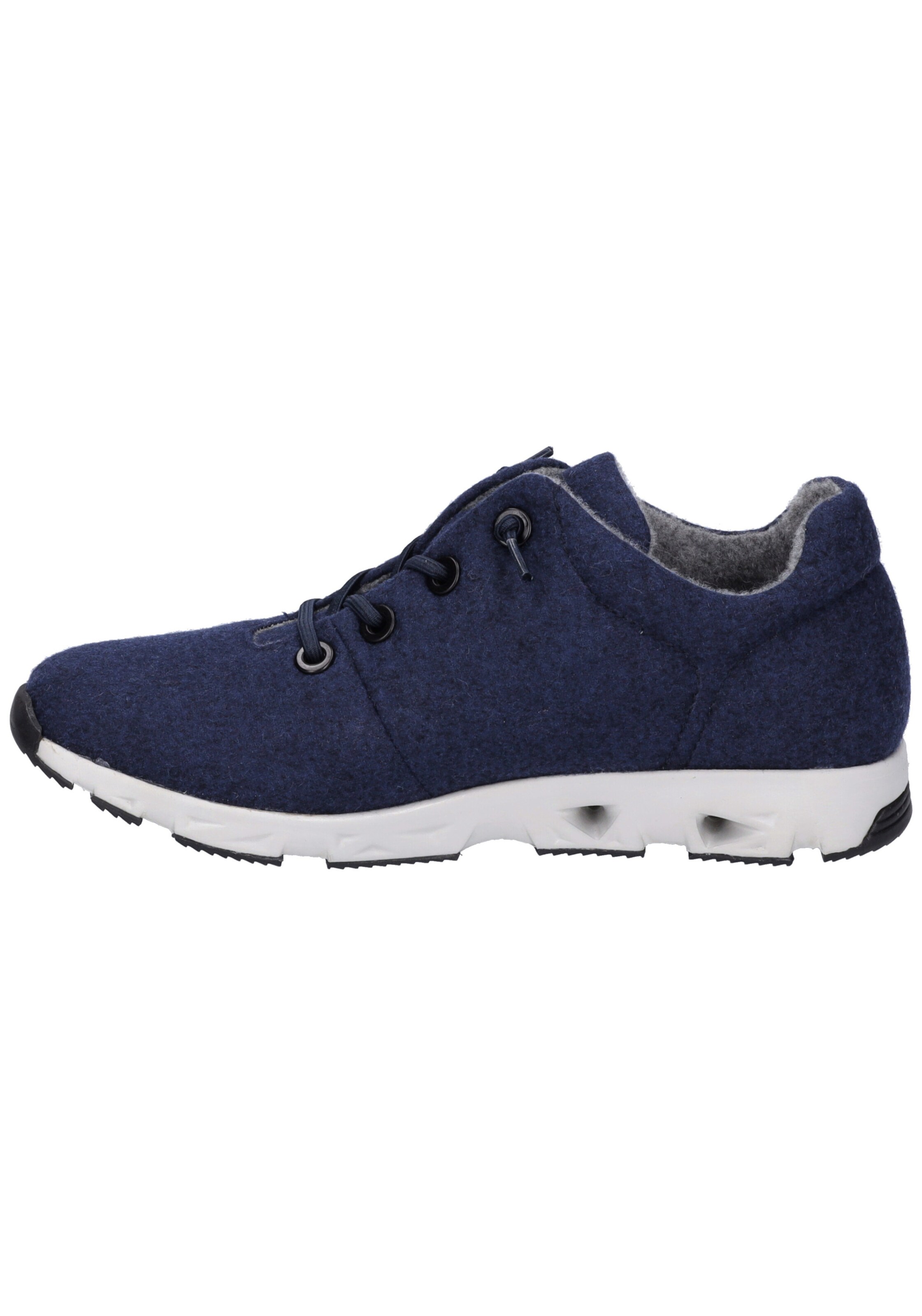 JOSEF SEIBEL Sneaker 'NOIH 0%' in Blau