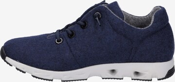 JOSEF SEIBEL Sneakers 'NOIH 0%' in Blue