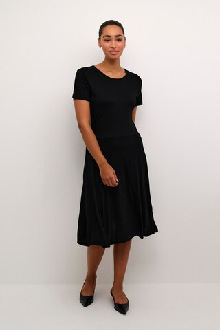 Kaffe Dress in Black