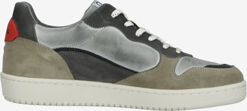 PANTOFOLA D'ORO Sneakers laag in Groen