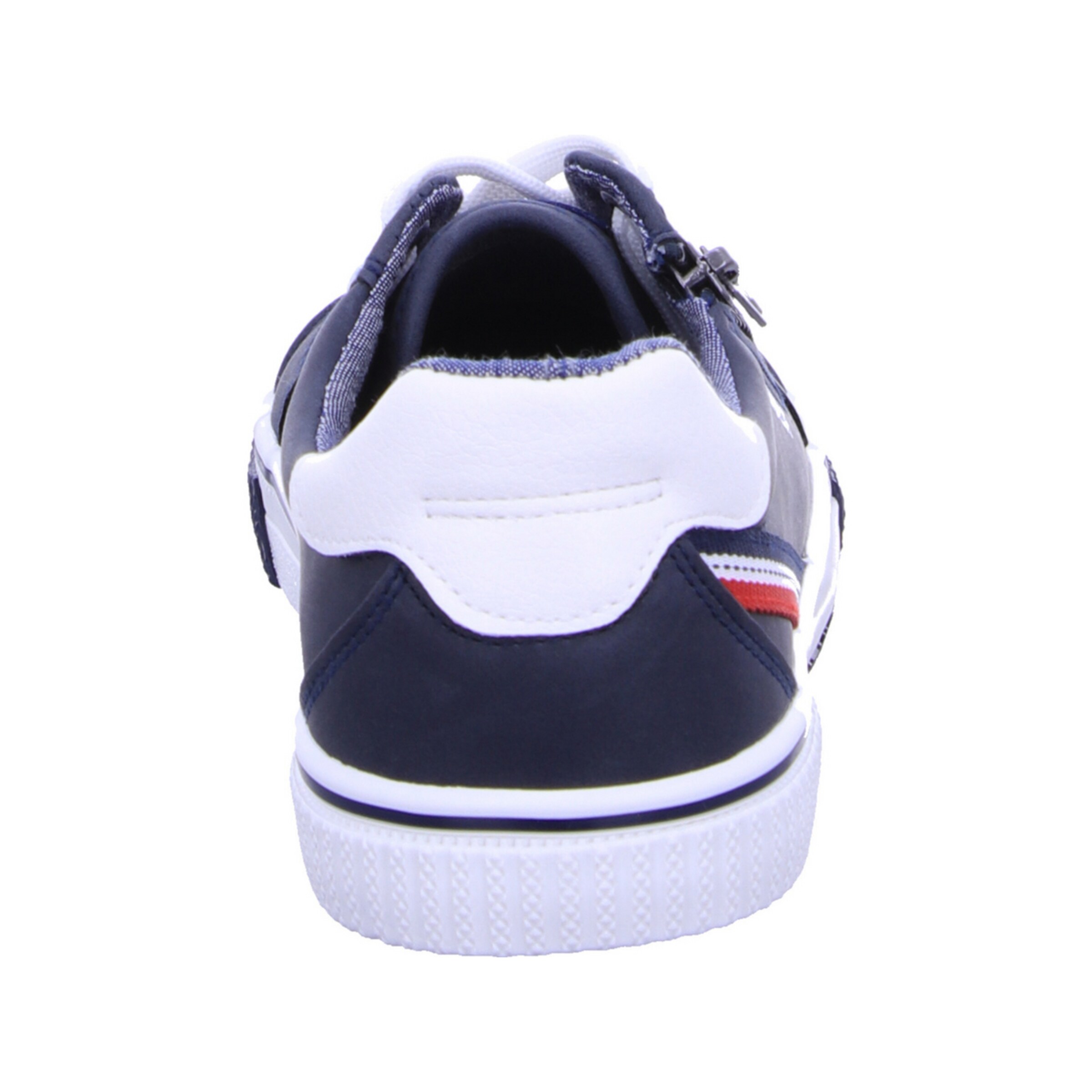 SUPREMO Sneakers in Blue