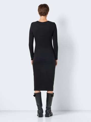 Noisy may - Vestido 'CITY' em preto