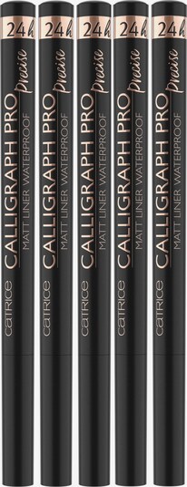 CATRICE Eyeliner in schwarz, Produktansicht