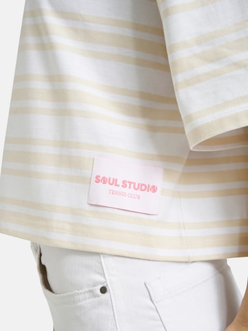 Smith&Soul Shirt in Beige