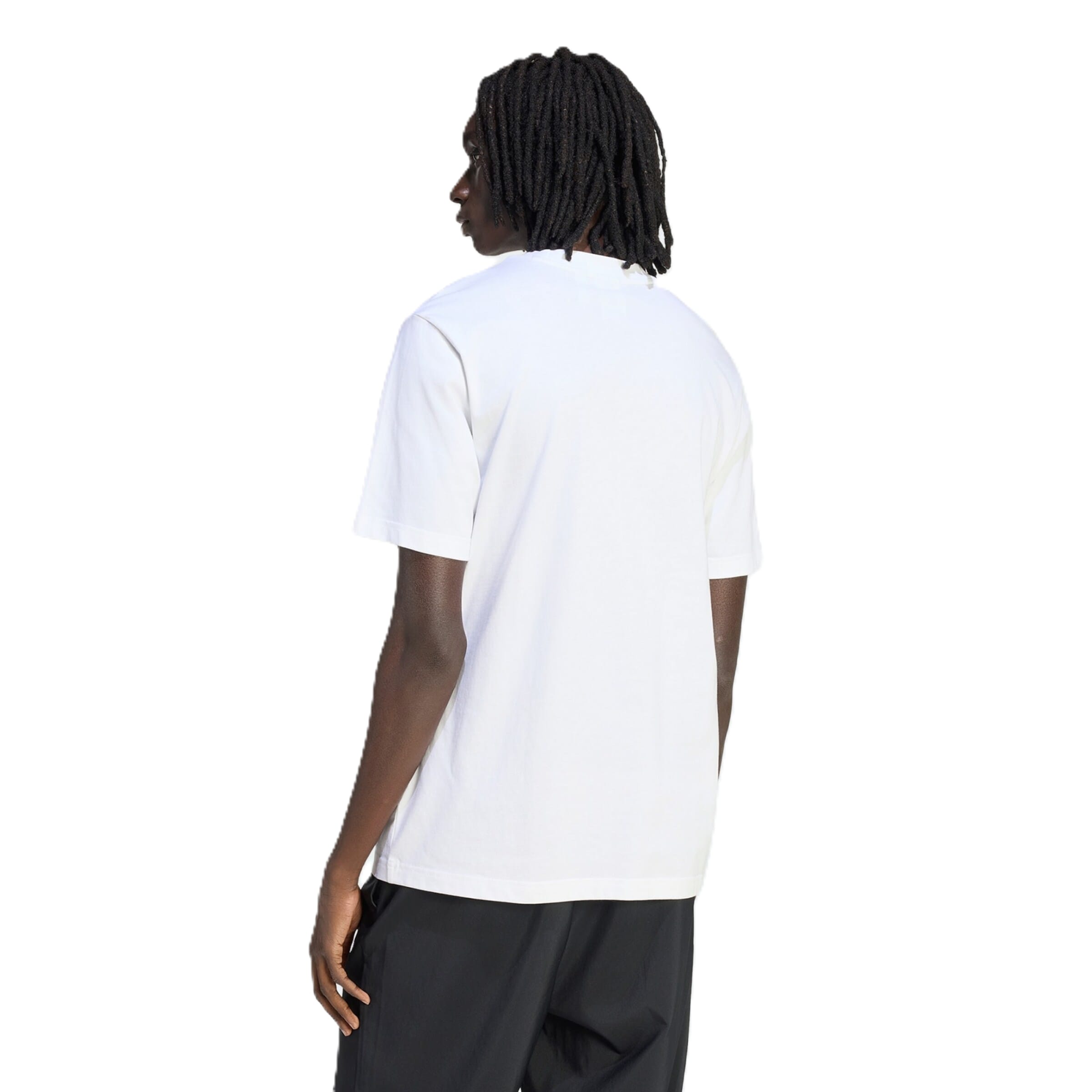 ADIDAS PERFORMANCE - Camisa funcionais 'FIFA Fussball-Weltmeisterschaft 26™ England' em branco