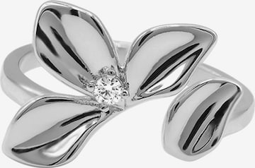Heideman Ring in Zilver: voorkant