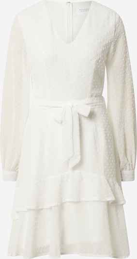 SISTERS POINT Kleid in creme, Produktansicht