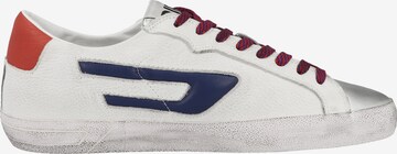 DIESEL Sneakers 'Leroji' in White