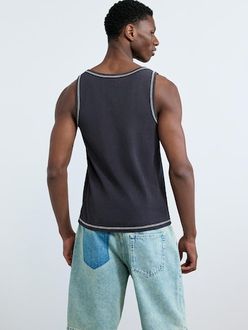 Desigual Tričko - Modrá