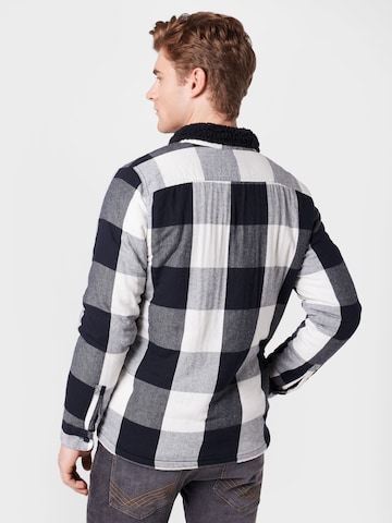 HOLLISTER Between-Season Jacket in Mixed colors