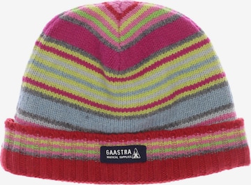 Gaastra Hat & Cap in One size in Mixed colors: front