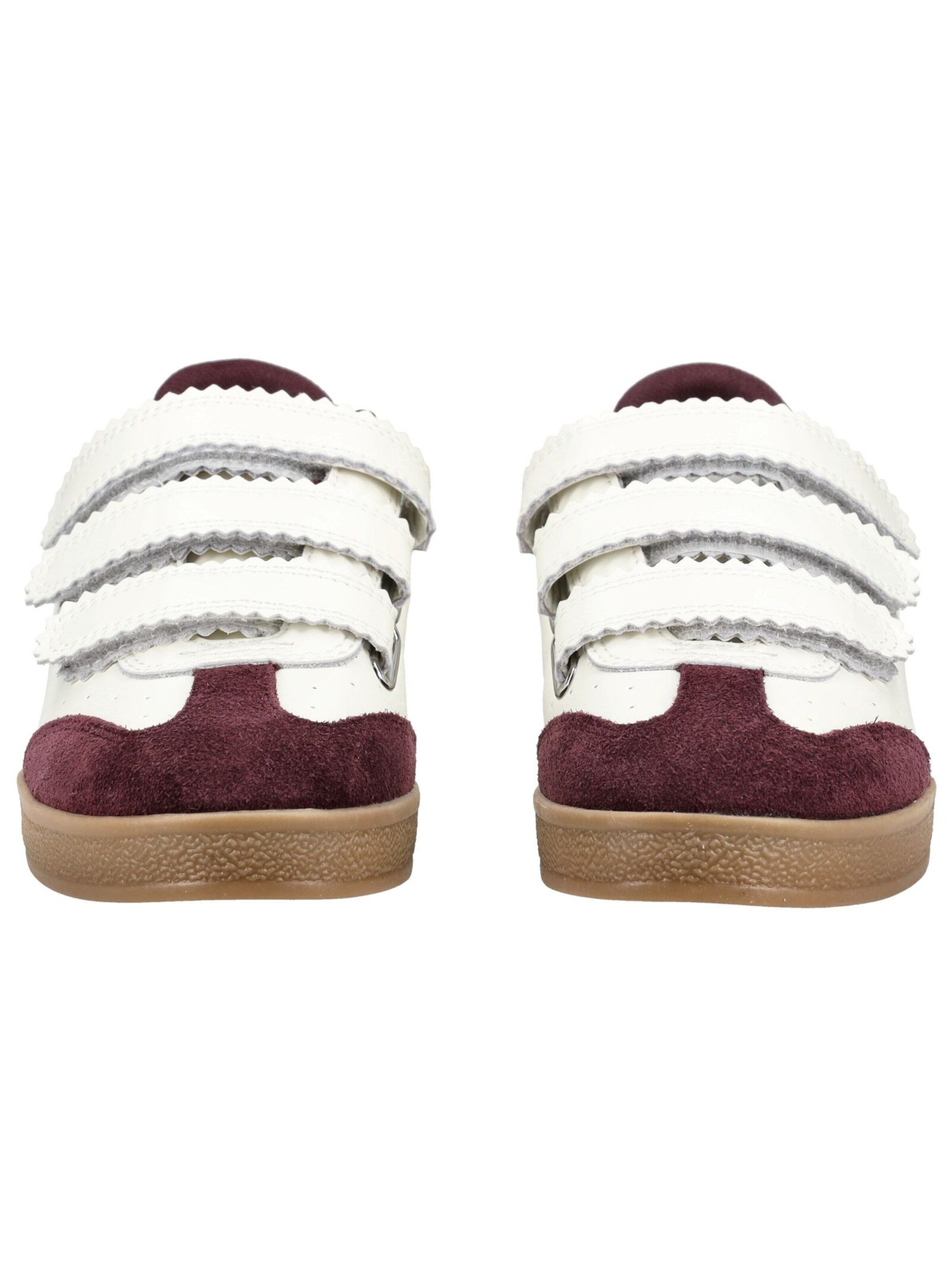 STEVE MADDEN Sneakers laag in Beige