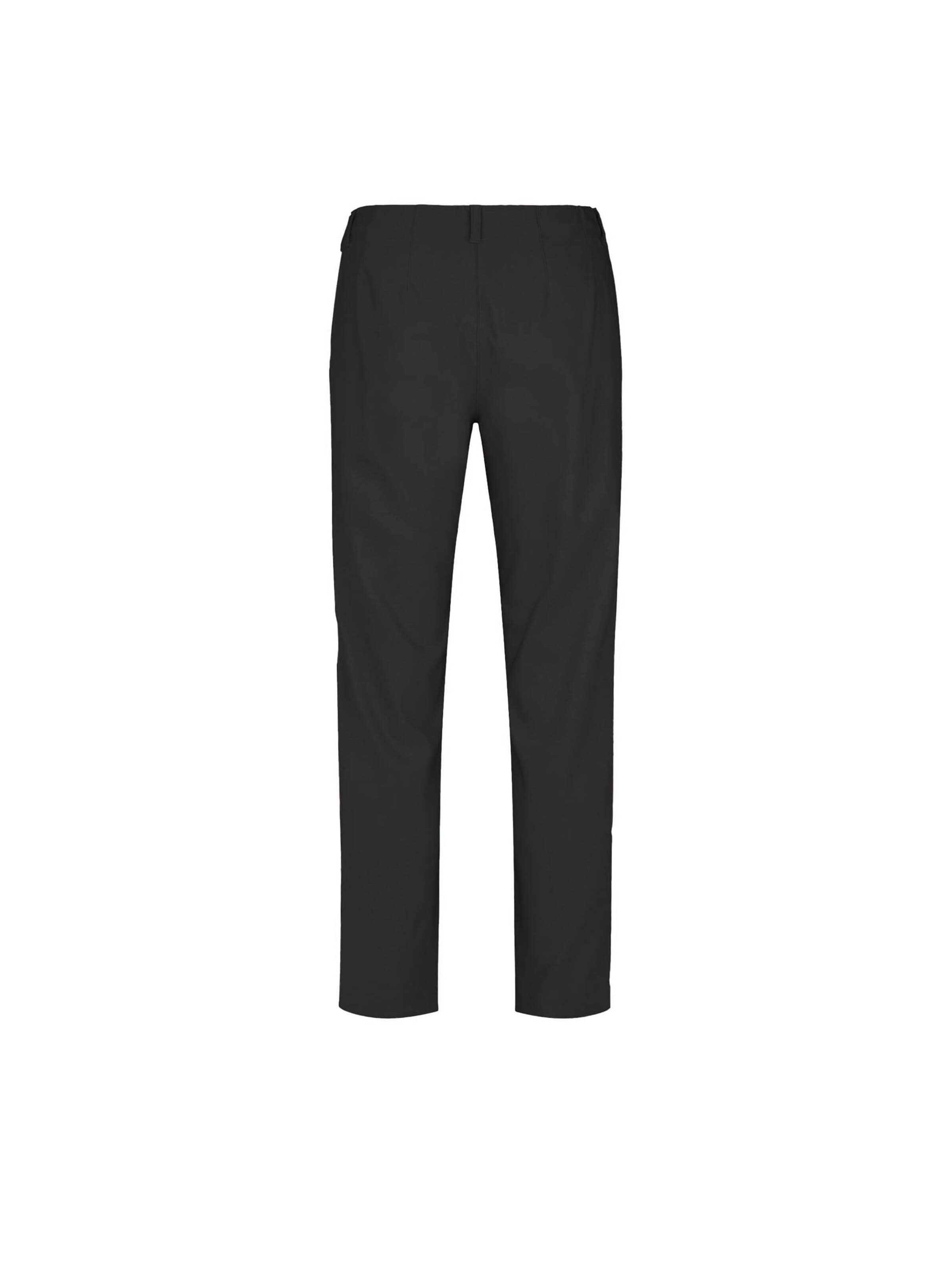 LAURIE Regular Hose 'Taylor'‌‌‌‌‌‌‌‌‌ in Schwarz