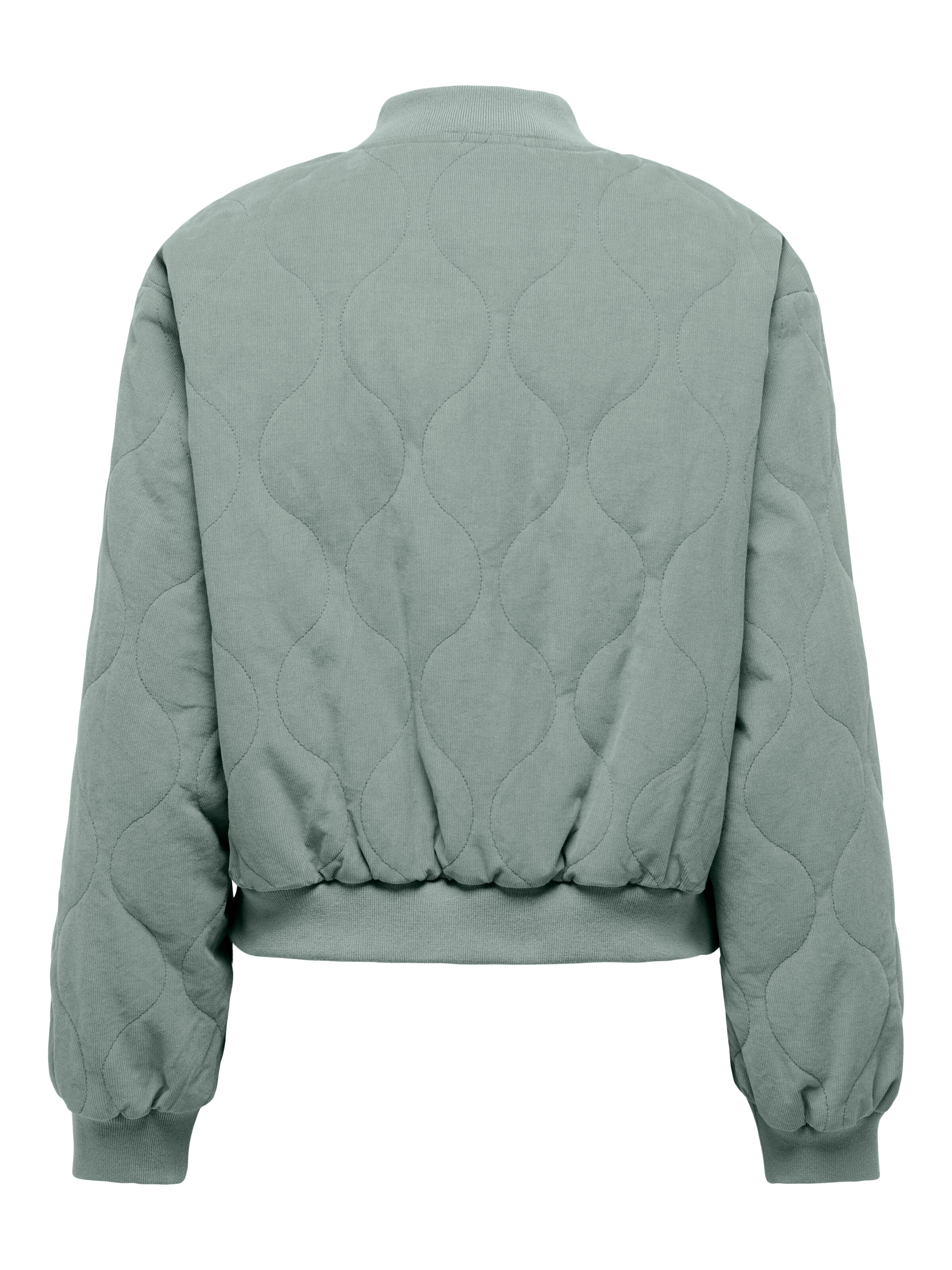 ONLY Between-Season Jacket in Green